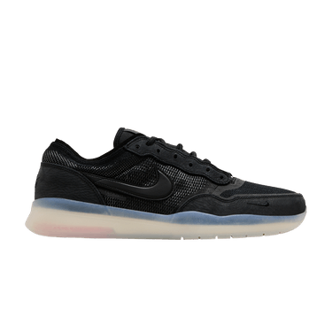 Nike PS8 SB 'Black Clear'