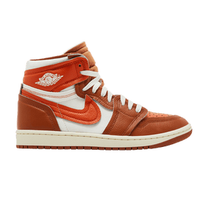Wmns Air Jordan 1 High Method of Make 'Desert Orange'
