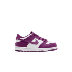 Nike Dunk Low TD 'Viotech White'