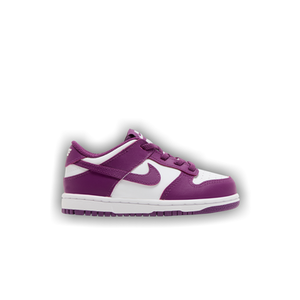 Nike Dunk Low TD 'Viotech White'