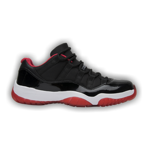 Air Jordan 11 Retro Low 'Bred' 2015