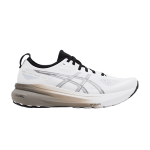 ASICS Gel Kayano 31 'White Piedmont Grey'