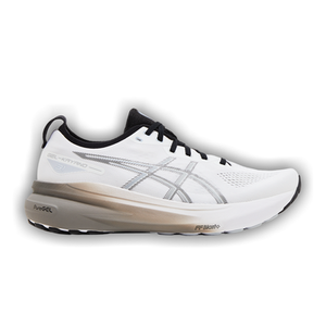 ASICS Gel Kayano 31 'White Piedmont Grey'