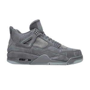 KAWS x Air Jordan 4 Retro 'Cool Grey'