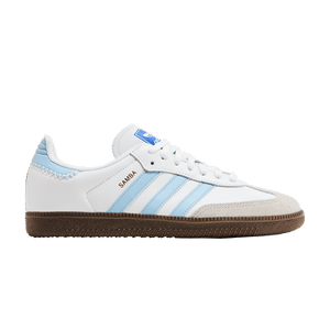 adidas Samba OG 'White Sky Blue'