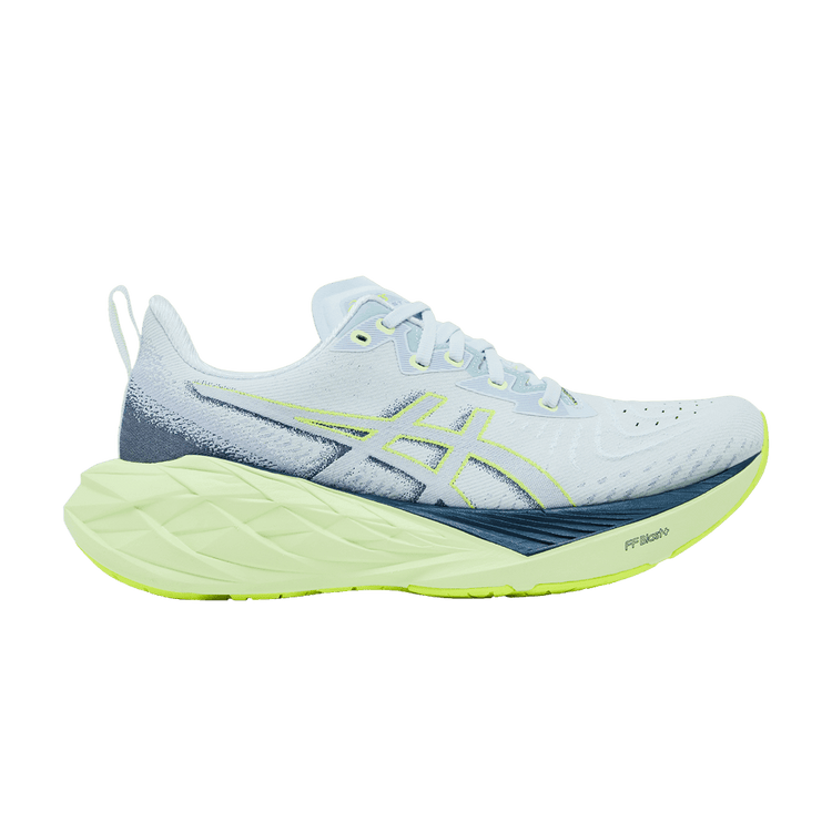 ASICS NovaBlast 4 'Cool Grey Blue Expanse' 1011B693 022