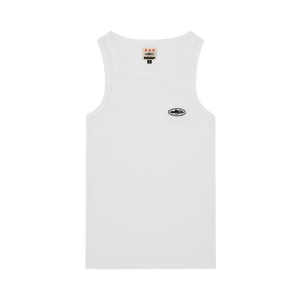 Corteiz HMP Essentials Tank Top (3 Pack) 'White'