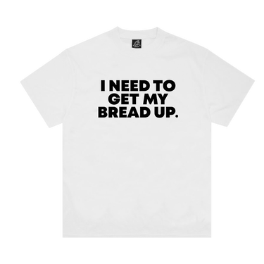 Corteiz Reminder Tee *New Blank* 'White'