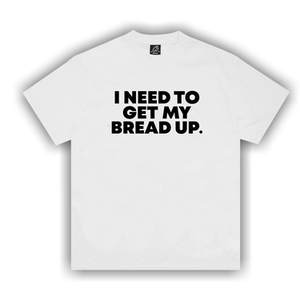 Corteiz Reminder Tee *New Blank* 'White'