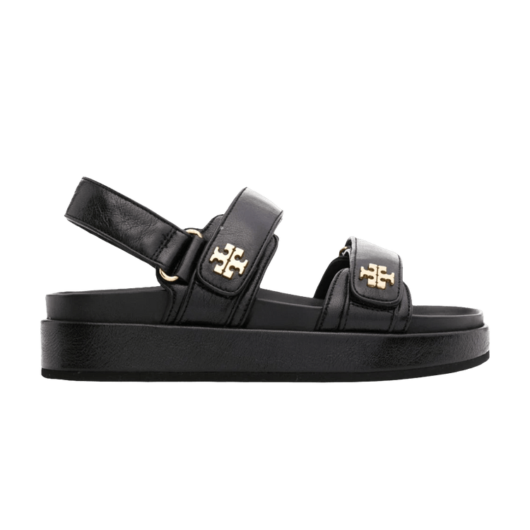 Tory Burch Wmns Kira Sport Sandal 'Perfect Black' 144328 001