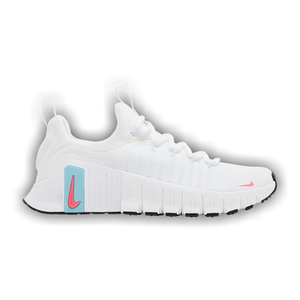 Nike Wmns Free Metcon 6 'White Denim Turquoise'
