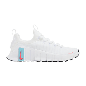 Nike Wmns Free Metcon 6 'White Denim Turquoise'