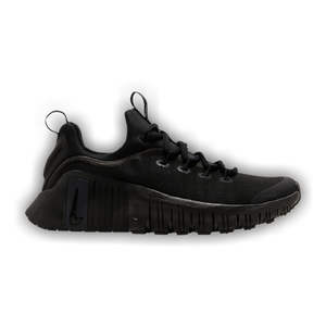 Nike Wmns Free Metcon 6 'Black Anthracite'