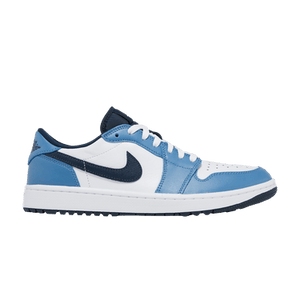 Air Jordan 1 Low Golf 'Aegean Storm'