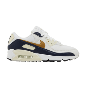 Nike Wmns Air Max 90 'Olympic'