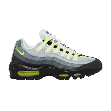 Nike Air Max 95 SP 'Neon Patch'