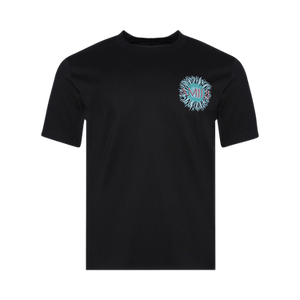 Amiri Sun Tee 'Black'