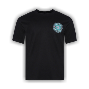 Amiri Sun Tee 'Black'