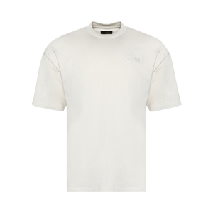 Amiri Oversized Tee 'Birch'