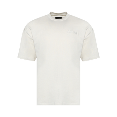 Amiri Oversized Tee 'Birch'