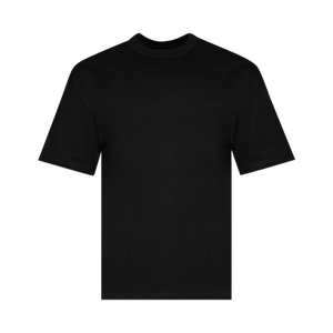 Amiri Oversized Tee 'Black'