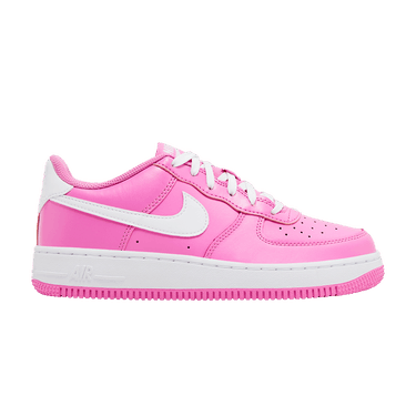 Nike Air Force 1 GS 'Playful Pink'