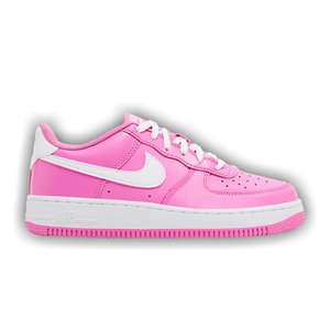 Nike Air Force 1 GS 'Playful Pink'