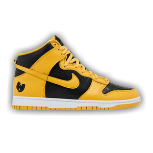 Wu-Tang x Nike Dunk High Retro Premium 2024