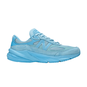 Joe Freshgoods x New Balance 990v6 Made in USA 'A Friend Named Cousin - Prom Blue'