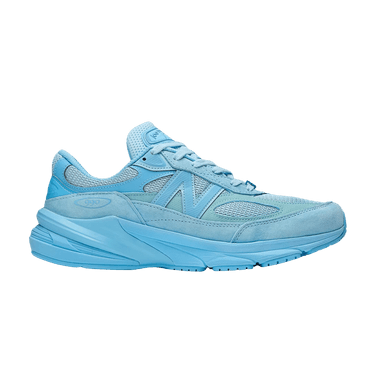 Joe Freshgoods x New Balance 990v6 Made in USA 'A Friend Named Cousin - Prom Blue'