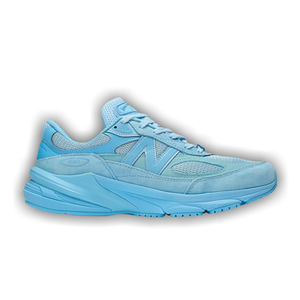 Joe Freshgoods x New Balance 990v6 Made in USA 'A Friend Named Cousin - Prom Blue'