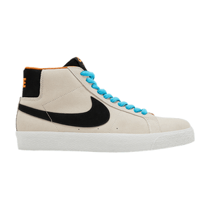 Nike Zoom Blazer Mid SB 'Electric Pack'