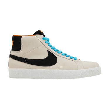 Nike Zoom Blazer Mid SB 'Electric Pack'