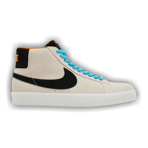 Nike Zoom Blazer Mid SB 'Electric Pack'
