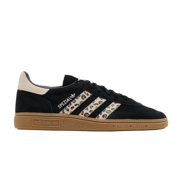 adidas Wmns Handball Spezial 'Leopard Stripes'