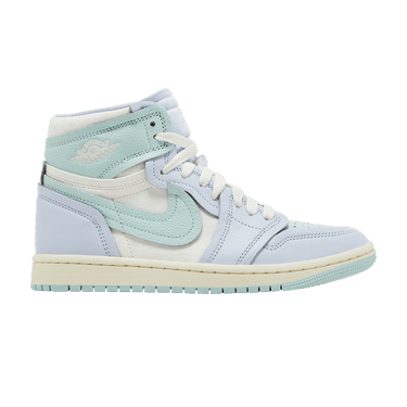 Wmns Air Jordan 1 High Method of Make 'Hydrogen Blue Light Dew'