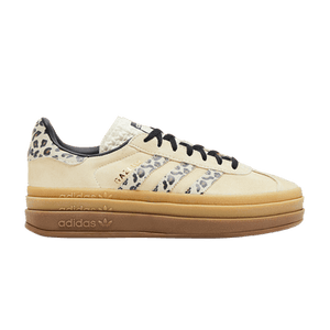 adidas Wmns Gazelle Bold 'Cheetah Stripes'