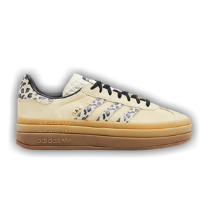 adidas Wmns Gazelle Bold 'Cheetah Stripes'