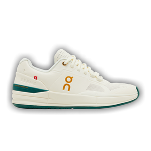 Beams x ON The Roger Pro 'Ivory Evergreen'