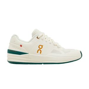 Beams x ON The Roger Pro 'Ivory Evergreen'