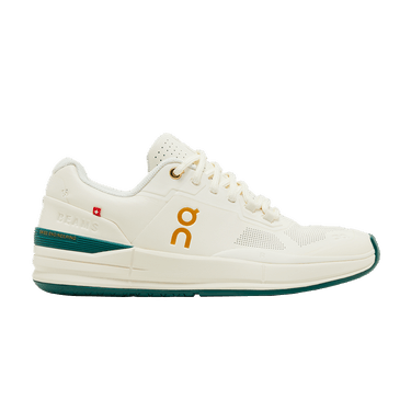 Beams x ON The Roger Pro 'Ivory Evergreen'