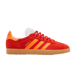 adidas Wmns Gazelle 'Red Solar Orange'