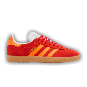 adidas Wmns Gazelle 'Red Solar Orange'