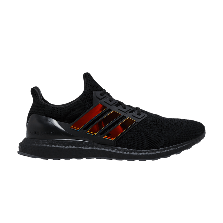 adidas Men's UltraBoost 1.0 'Mirror Pack - Black' JH6583