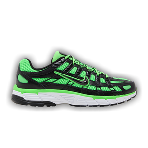 Nike P-6000 'Green Strike Black'