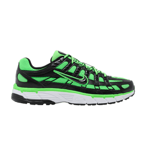 Nike P-6000 'Green Strike Black'