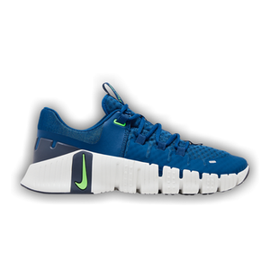 Nike Free Metcon 5 'Court Blue'