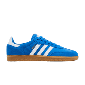 adidas Samba ADV 'Blue Bird Gum'