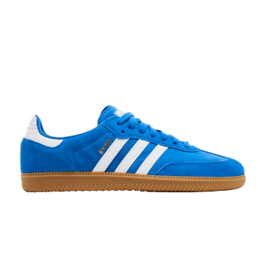 adidas Samba ADV 'Blue Bird Gum'