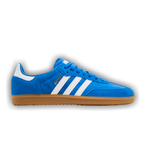 adidas Samba ADV 'Blue Bird Gum'